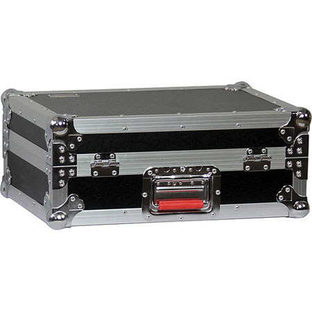 Gator Cases G-TOUR MIX 12 Case for Pioneer DJM800 & 12" DJ Mixers