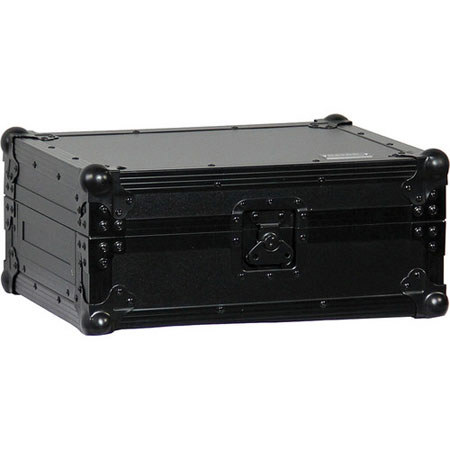 Gator Cases G-TOUR NS7B All Black G-Tour Case for Numark NS7