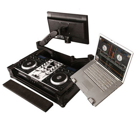 Gator Cases G-TOUR ERGO-ARM2-PL Case for Pioneer Ergo Controller