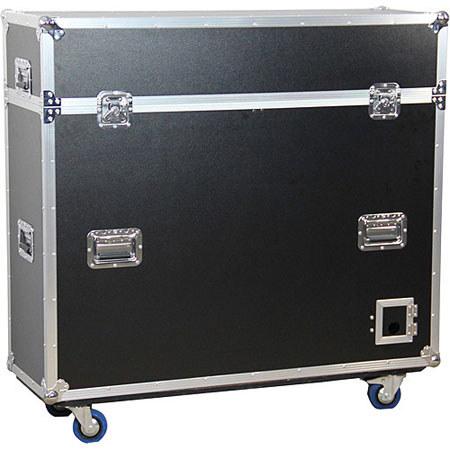 Gator Cases G-TOUR ELIFT 55 ATA Wood Flight Case