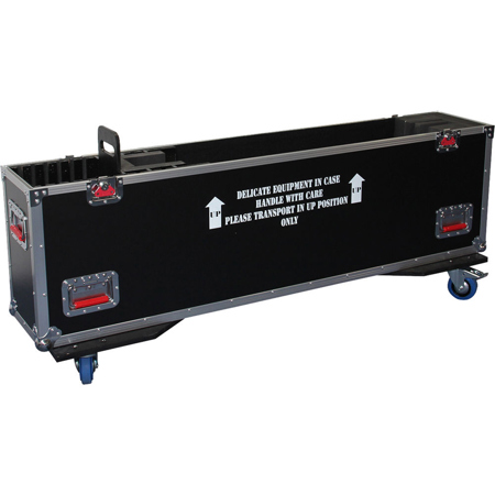 Gator Cases G-TOUR ATA Case for 50 to 55" LED/LCD/Plasma Screens