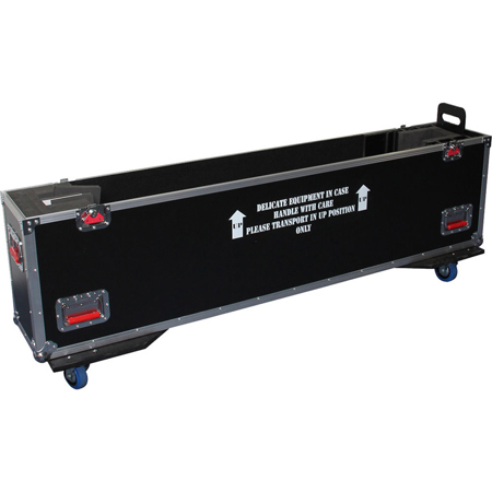 Gator Cases G-TOUR ATA Case for 60 to 65" LED/LCD/Plasma Screens