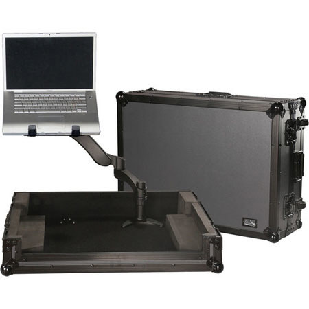Gator Cases G-TOUR MIXDECK-ARM1-PL Case for Numark Mixdeck with DJARM