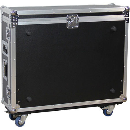 Gator Cases G-TOUR MIDVEN320 ATA Wood Flight Case