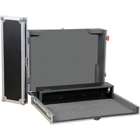 Gator Cases G-TOUR MIDVENF16 Road Case for 16 Channel MIDAS Venice F Series
