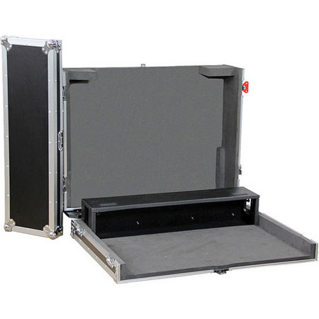 Gator Cases G-TOUR MIDVENF32 Road Case for 32 Channel MIDAS Venice F Series