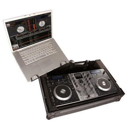 Gator Cases G-TOUR NIS4-ARM1-PL Case for Native Instruments S4