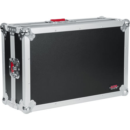 Gator Cases G-Tour Custom Fit Road Case for Pioneer DDJ-SR Controller