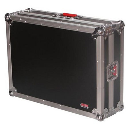 Gator Cases Small Universal DJ Controller Road Case
