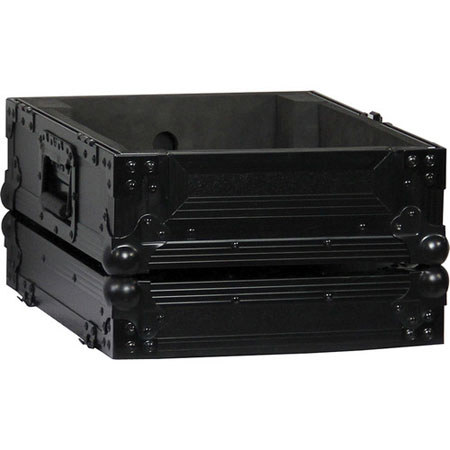 Gator Cases G-TOUR All Black Case for American Audio VMS4