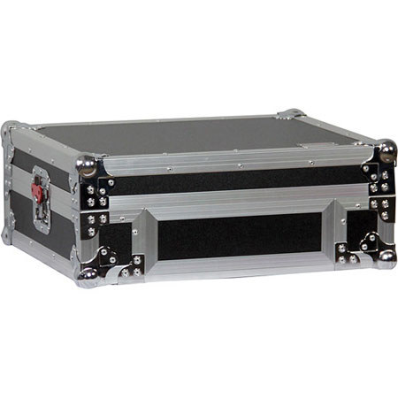 Gator Cases G-TOUR VMS4 Case for American Audio VMS4 DJ Controller