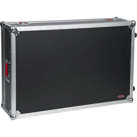 Gator Cases G-TOUR Case for Behringer Wing Mixer, No Doghouse