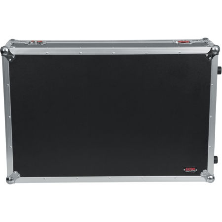 Gator Cases G-TOUR Case for Behringer Wing Mixer, No Doghouse