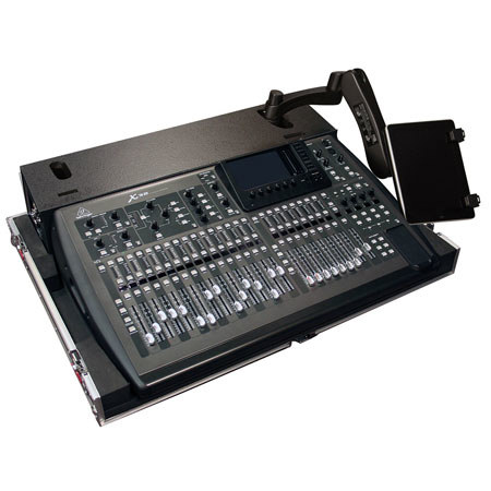 Gator Cases Behringer X32 Road Case with Arm