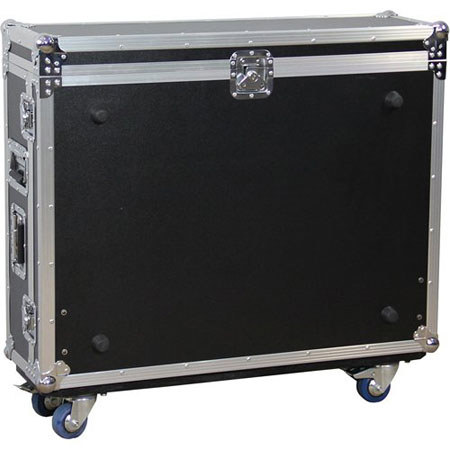 Gator Cases G-TOUR YAMLS9 Road Case for Yamaha LS9-32 Large Format Mixer