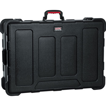 Gator Cases TSA Series ATA Molded Polyethylene Utility Case, 20x30x8" Interior Size