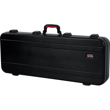 Gator Cases TSA Series ATA Molded Polyethylene Case for 49-Note Keyboard