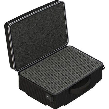 Gator Cases GU-0907-05-DF Polymer Utility Case with Diced Foam