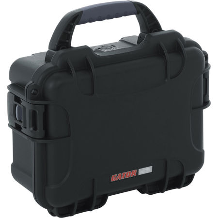 Gator Cases Titan Series Waterproof Case for Sennheiser AVX Wireless Systems