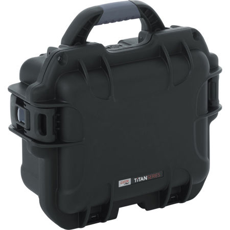 Gator Cases Titan Series Waterproof Case for Shure FP Wireless Systems