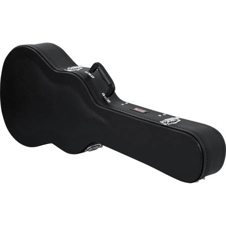Gator Cases GWE-ACOU-3/4 Acoustic Hard-Shell Wood Case