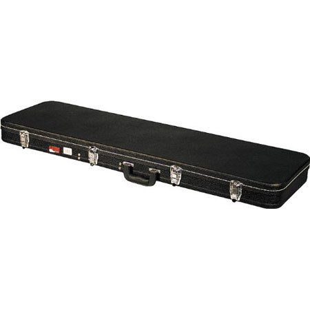 Gator Cases GWE-BASS Bass Guitar Wood Case