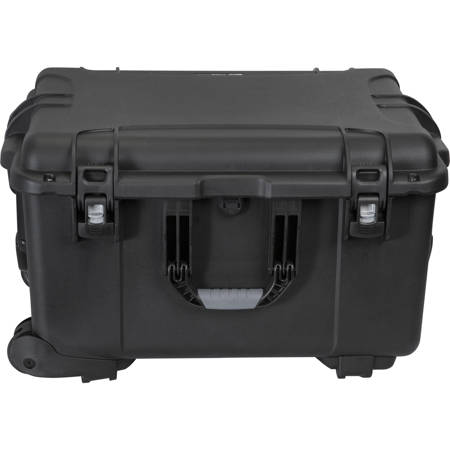 Gator Cases Titan Case for Rodecaster Pro, 4 Mics and 4 Headsets