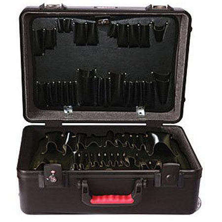 Gator Cases GX-1813-PLT-TSA Utility Case with Tool Pallets