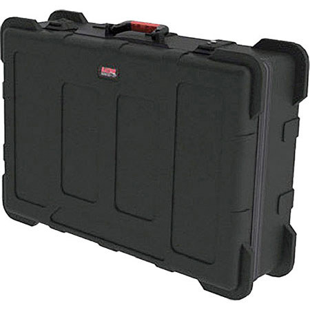 Gator Cases GX-2030-8-TSA ATA Molded PE Utility Case with TSA Latches, 20x30x8"