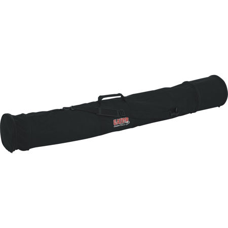 Gator Cases GX-33 Utility Case for 5 Microphones, 3 Stands, 43X8X8"