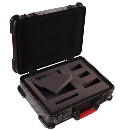 Gator Cases GXDF-2838-6-TSA ATA Molded Utility Case with TSA Latches, 28x38x6"