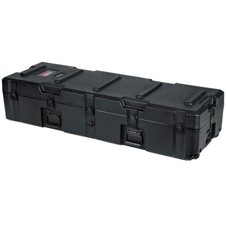 Gator Cases ATA Heavy Duty Roto-Molded Utility Case, 55x17x11" Interior Size