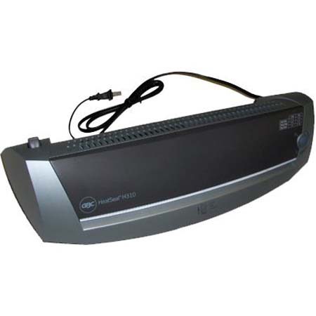 GBC H-310 12.5" Wide HeatSeal Throat Pouch Laminator