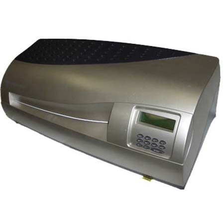 GBC Heatseal H525 12.75" Pouch 4-Roller Laminator with Auto Shut-Off