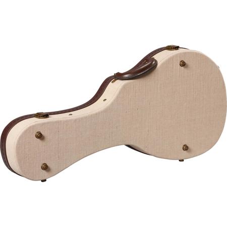Gator GC-BANJO-XL Deluxe-Formkoffer für Banjos