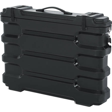 Gator Cases Rotationally Molded Case for Transporting 27-32