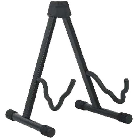 Gator Cases Rok-It Universal A Frame Stand for Electric or Acoustic Guitars