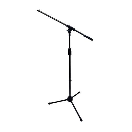 Gator Cases ROK-IT Series Fixed Boom Tripod Microphone Stand