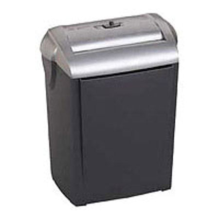 GBC SC-70 Home &amp; Office Strip-Cut Shredder, 8-9 Sheets at Once / 15 Ft/Min - 5 Gallon Basket