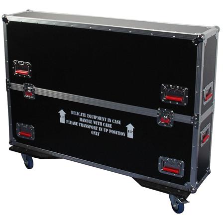 Gator Cases G-TOUR ATA Case for 43-50" LED, LCD or Plasma Screens