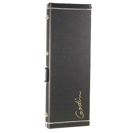 Godin VFFX Hard Shell Case for Core, xtSA, LGX-SA and LGXT Guitars