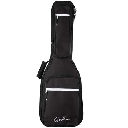 Godin VBGAB Gig Bag for A4 and A5 Bass Guitars