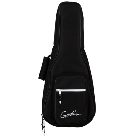 Godin VBGA8 Gig Bag for A8 Mandolins and Multi Uke Guitars