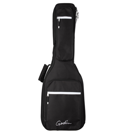 Godin VBGBG Gig Bag for Shifter and Dorchester Basses Guitars