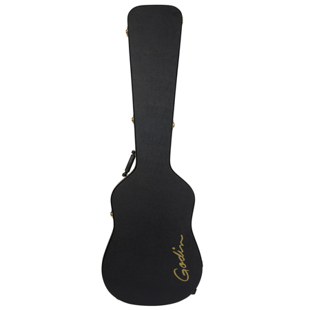 Godin VSB5 Hard Shell Case for A5 Basses Guitars