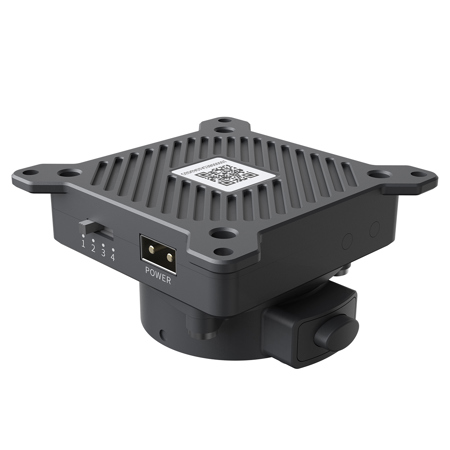 GDU-Tech AGA01 Gimbal Adapter Box for S400 Series Drone