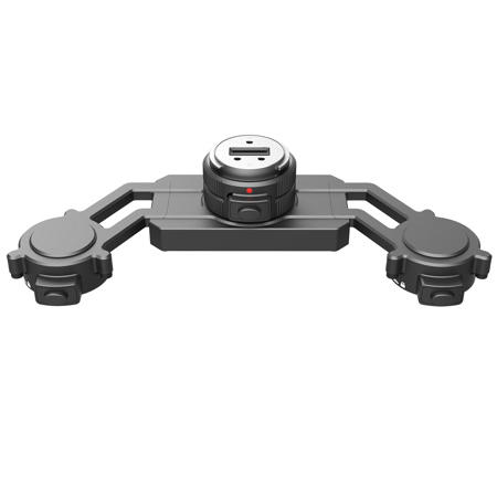 GDU-Tech AMM01 Multi-Payload Mount for S400E Drone