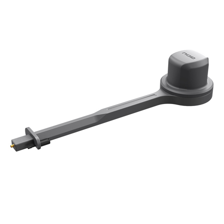 GDU-Tech A-RTK Rear RTK Module for S400E Drone