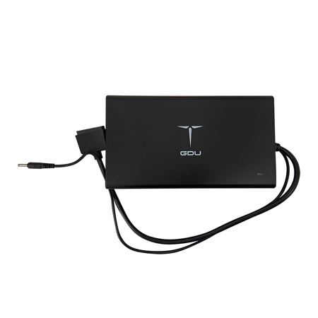 GDU-Tech CPD-BCH01 Battery Charging Dock for S400 Series Remote Controller