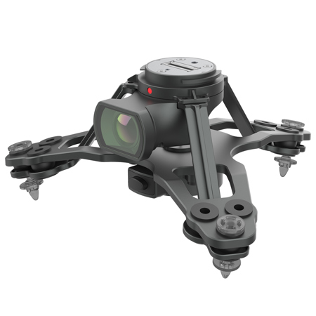 GDU-Tech FPV Camera Module for S400E Drone